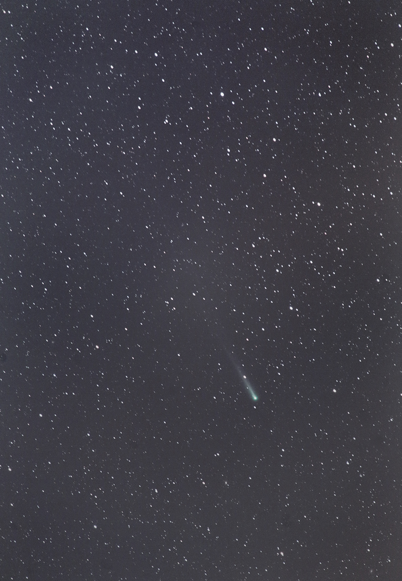 アイソン彗星